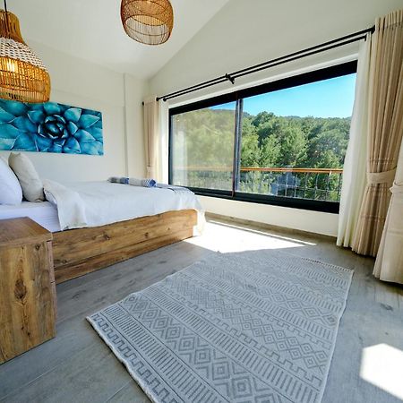 Oleander Hills Villa - Family-Friendly Luxury Villa Yesiluzumlu Fethiye By Sunworld Villas Bagian luar foto
