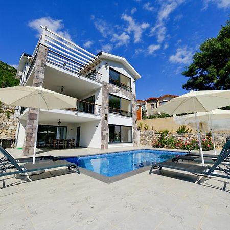 Oleander Hills Villa - Family-Friendly Luxury Villa Yesiluzumlu Fethiye By Sunworld Villas Bagian luar foto