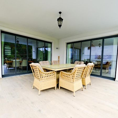 Oleander Hills Villa - Family-Friendly Luxury Villa Yesiluzumlu Fethiye By Sunworld Villas Bagian luar foto