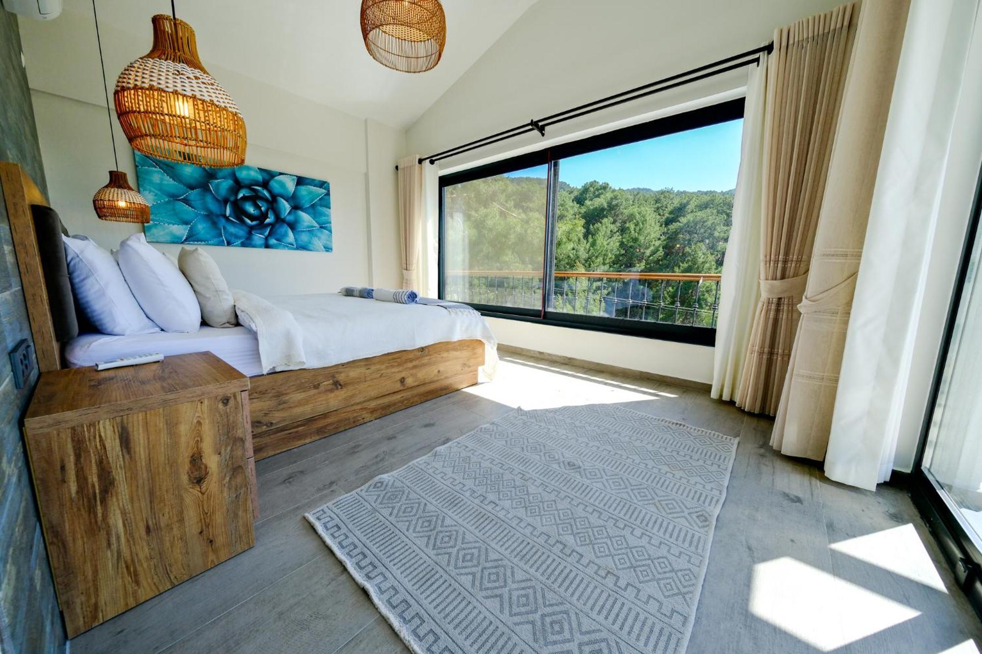 Oleander Hills Villa - Family-Friendly Luxury Villa Yesiluzumlu Fethiye By Sunworld Villas Bagian luar foto