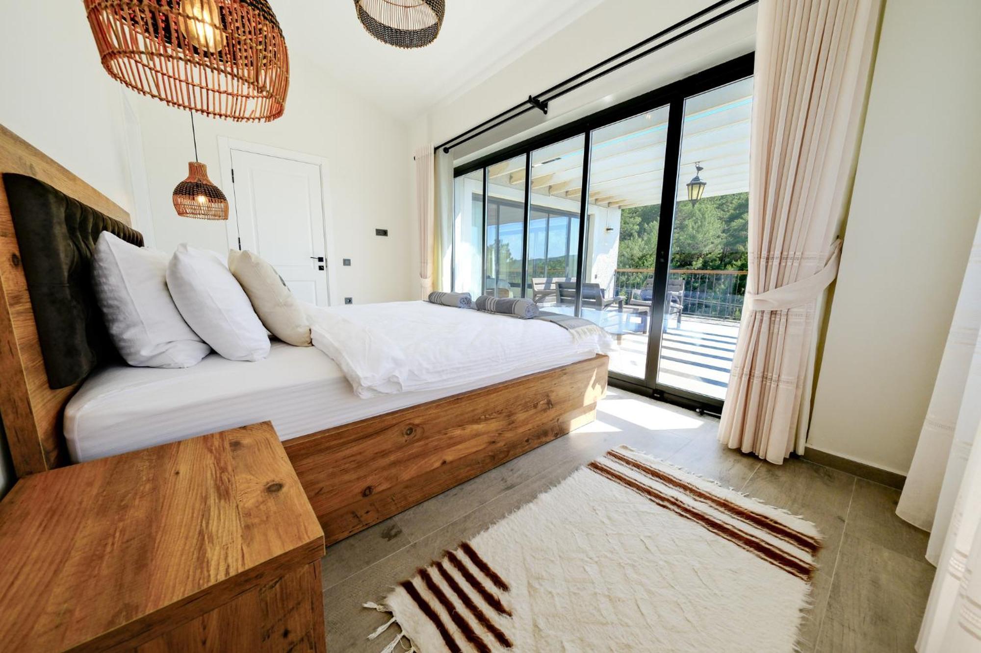 Oleander Hills Villa - Family-Friendly Luxury Villa Yesiluzumlu Fethiye By Sunworld Villas Bagian luar foto