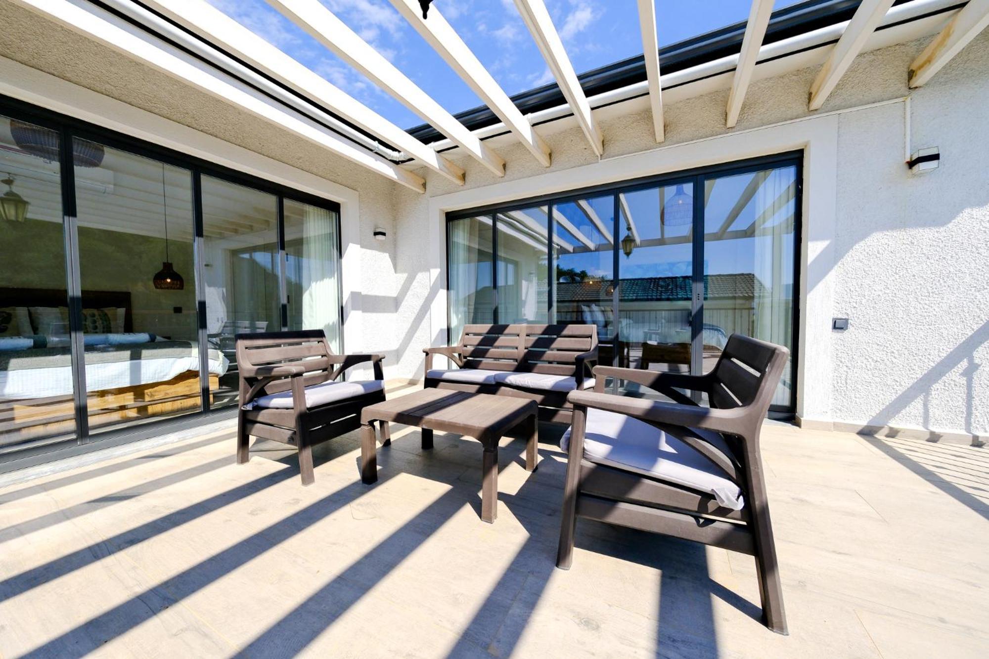 Oleander Hills Villa - Family-Friendly Luxury Villa Yesiluzumlu Fethiye By Sunworld Villas Bagian luar foto