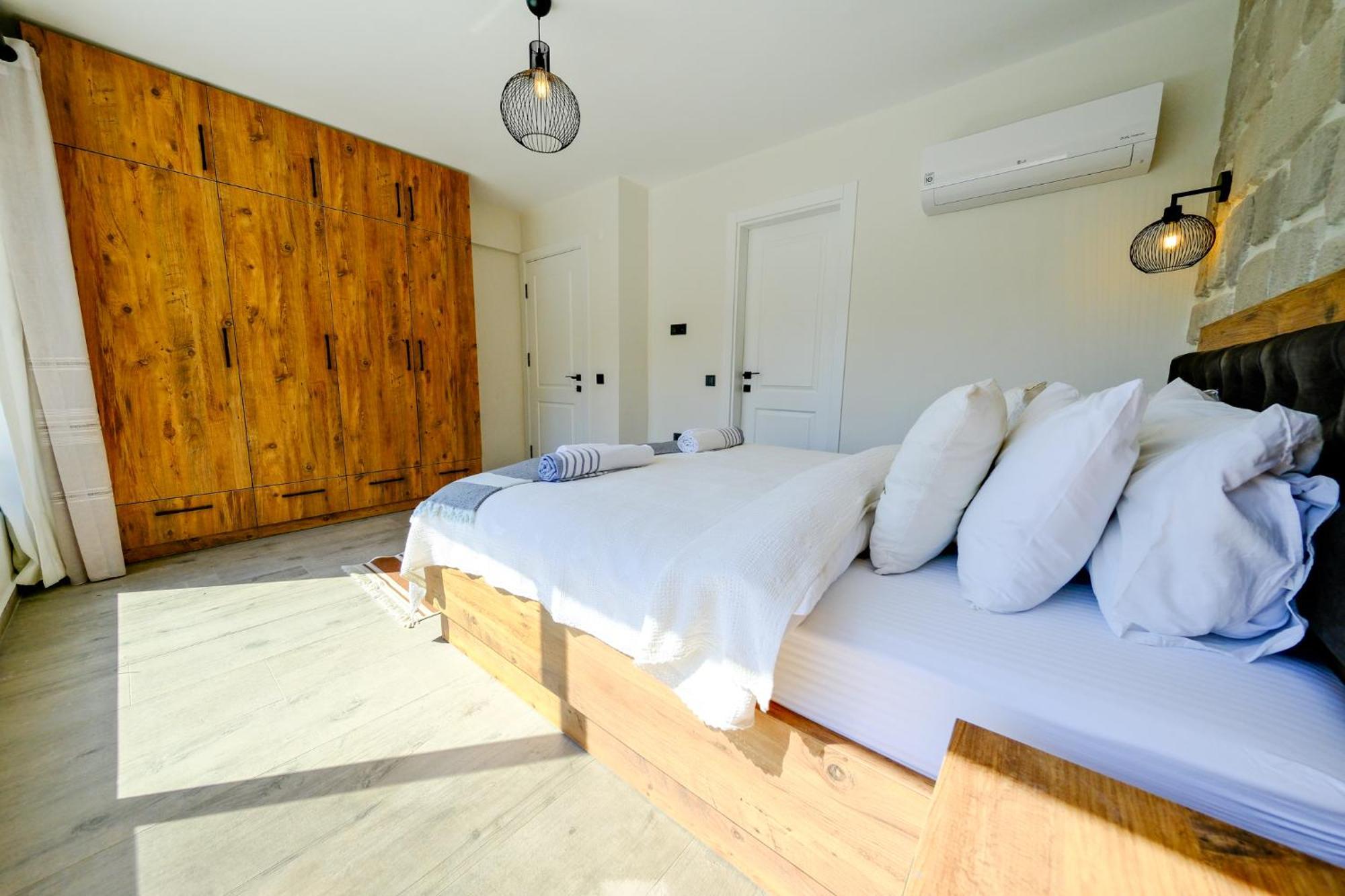 Oleander Hills Villa - Family-Friendly Luxury Villa Yesiluzumlu Fethiye By Sunworld Villas Bagian luar foto