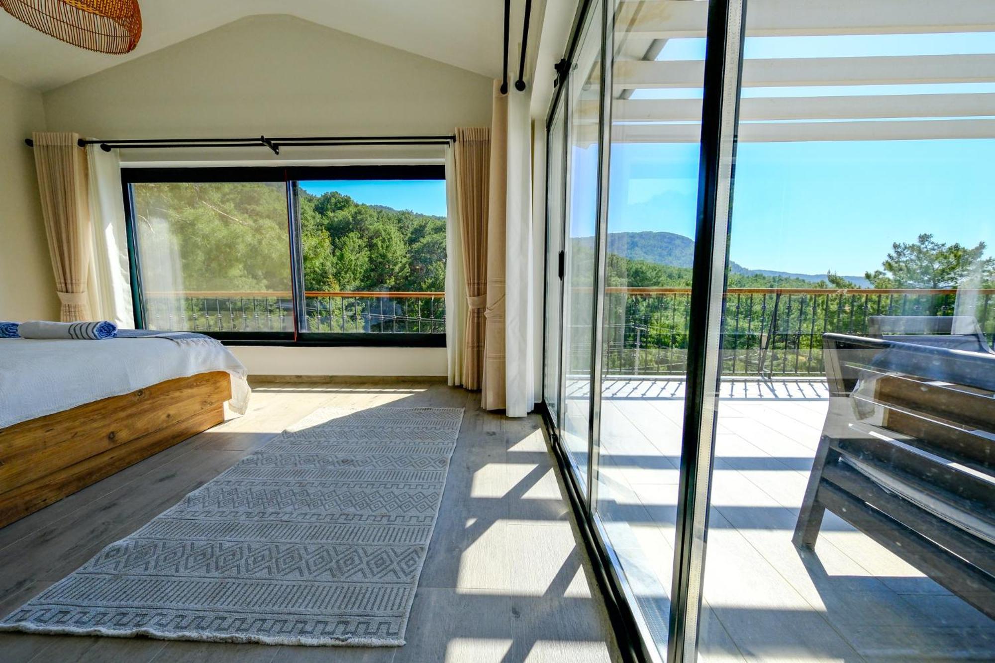 Oleander Hills Villa - Family-Friendly Luxury Villa Yesiluzumlu Fethiye By Sunworld Villas Bagian luar foto