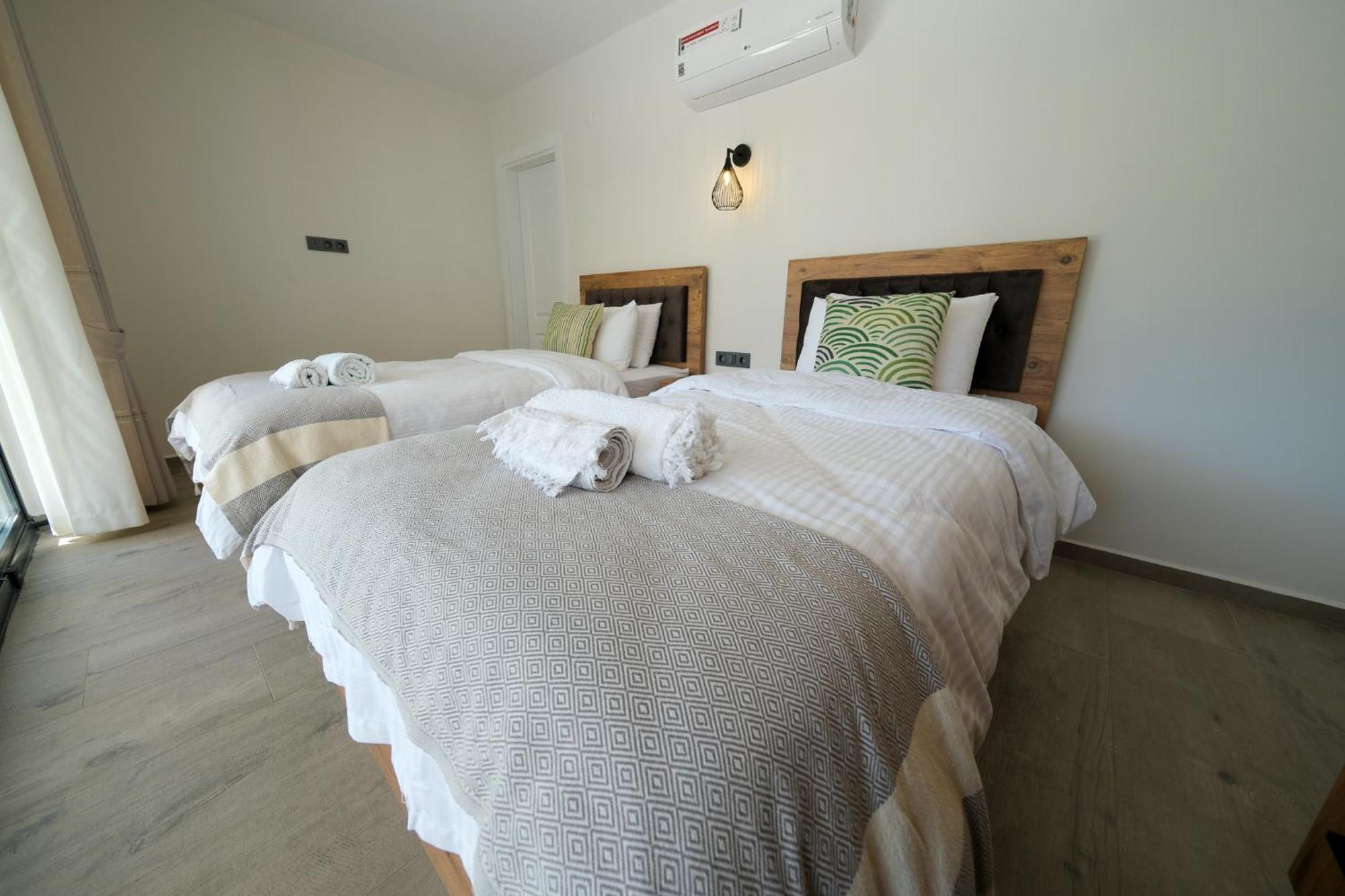 Oleander Hills Villa - Family-Friendly Luxury Villa Yesiluzumlu Fethiye By Sunworld Villas Bagian luar foto