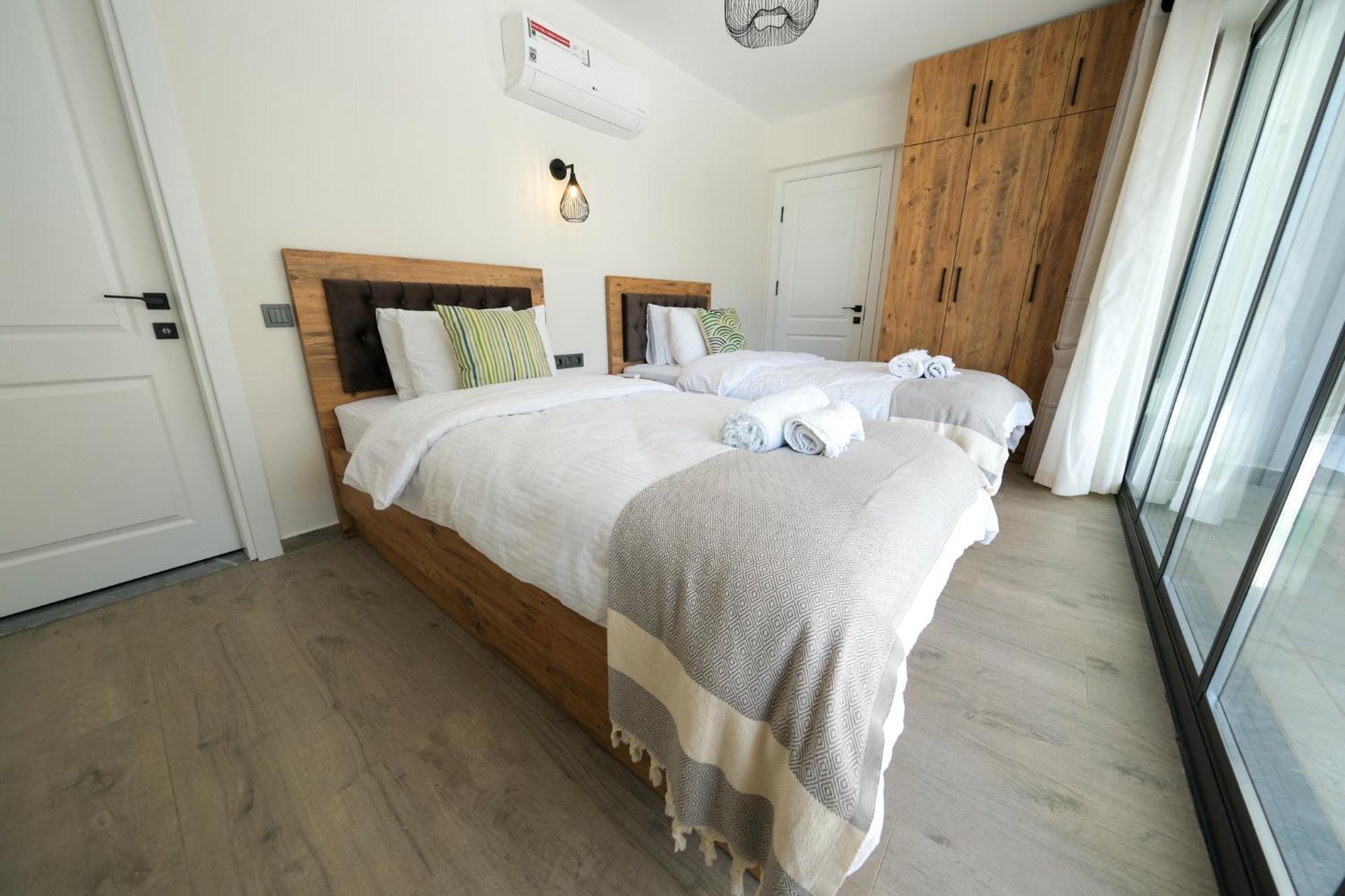 Oleander Hills Villa - Family-Friendly Luxury Villa Yesiluzumlu Fethiye By Sunworld Villas Bagian luar foto