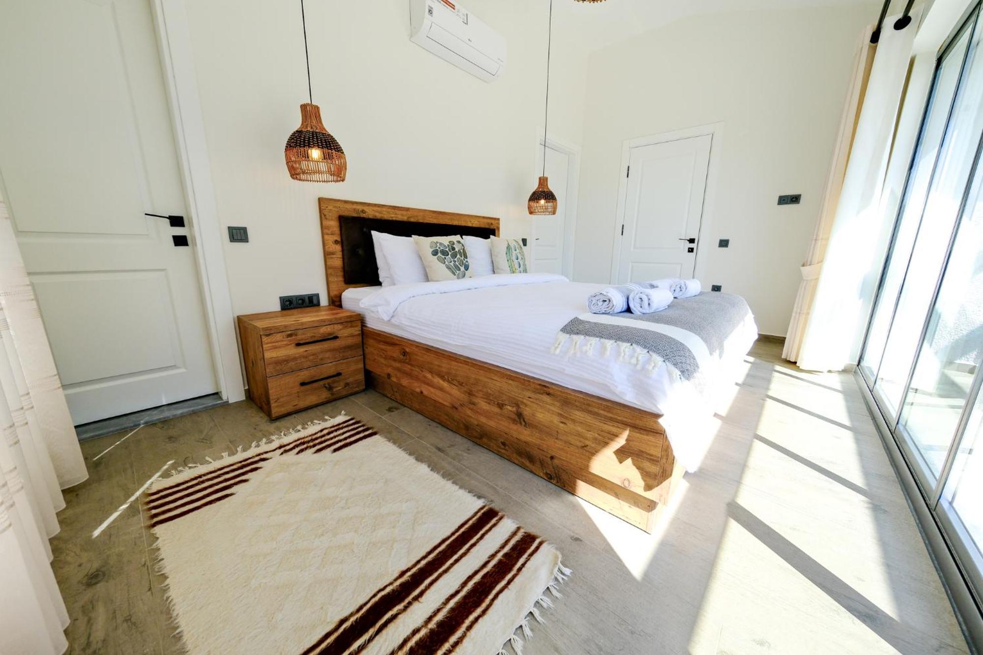 Oleander Hills Villa - Family-Friendly Luxury Villa Yesiluzumlu Fethiye By Sunworld Villas Bagian luar foto