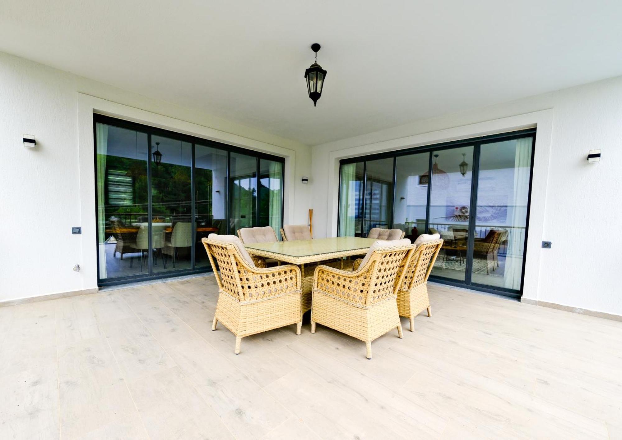 Oleander Hills Villa - Family-Friendly Luxury Villa Yesiluzumlu Fethiye By Sunworld Villas Bagian luar foto